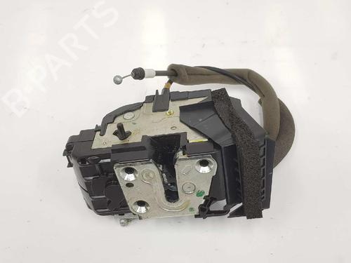 Rear right lock NISSAN JUKE (F15) 1.2 DIG-T | BP6012936C99