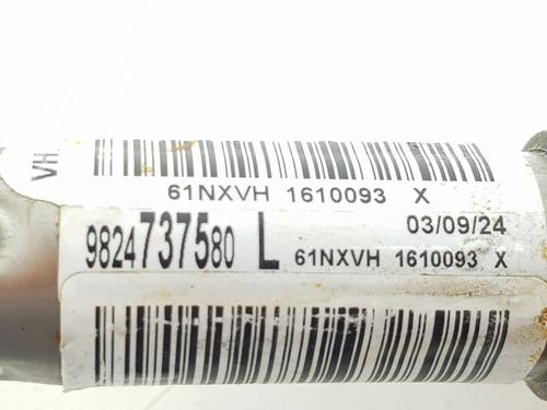 Other CITROËN C4 III (BA_, BB_, BC_) 1.5 BlueHDi 130 (BBYHZB) | BP36569977O1 - Image 3