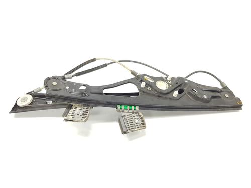 Front right window mechanism MERCEDES-BENZ E-CLASS (W211) E 270 CDI (211.016) | BP19134516C23 