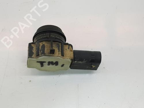 Electronic module BMW 3 Touring (F31) 318 d | BP10257482M83 