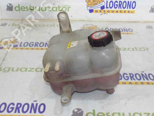 Used Expansion tank FORD TRANSIT Van (FA_ _) 2.0 DI (FAE_, FAF_, FAG_) (75 hp) 1636261