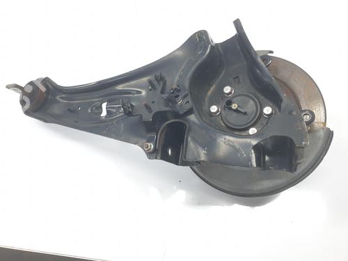 Right rear steering knuckle MITSUBISHI ASX (GA_W_) 1.6 DI-D | BP22217238M28 