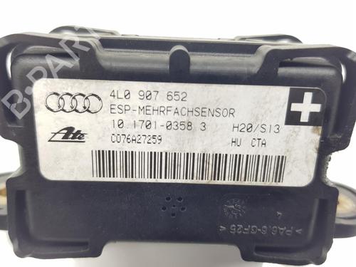 Electronic module AUDI Q7 (4LB) 3.0 TDI quattro | BP13388986M83 