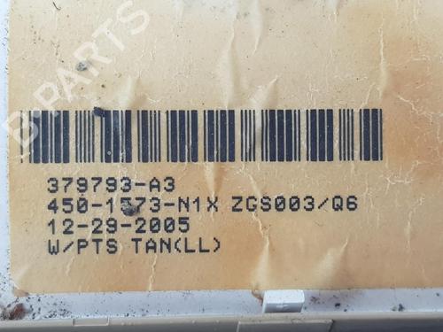 Interior roof light MERCEDES-BENZ M-CLASS (W164) ML 320 CDI 4-matic (164.122) | BP11060738I8 