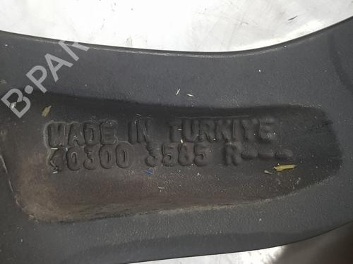 Rim RENAULT CLIO IV (BH_) 1.5 dCi 75 | BP31265347C45 