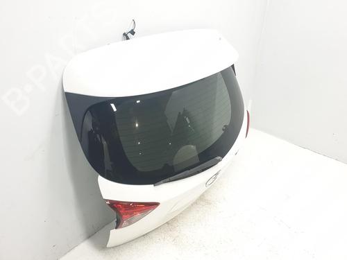 Tailgate MAZDA CX-5 (KE, GH) 2.2 D (KE2FW) | BP16869241C6 