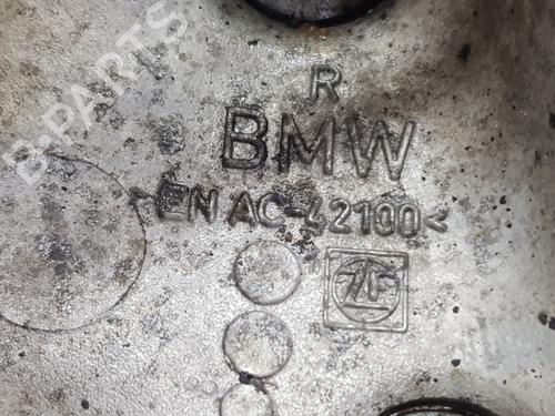 Right front steering knuckle BMW X1 (E84) sDrive 18 d | BP33274707M26 - Image 2