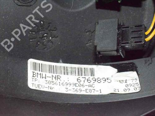 Steering wheel BMW 3 Touring (E91) 320 d | BP778935C49 