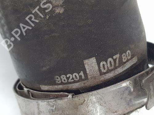 Pipe PEUGEOT 308 II (LB_, LP_, LW_, LH_, L3_) 1.5 BlueHDI 100 | BP27881061M125 