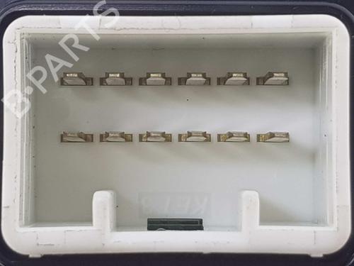 Mirror switch HYUNDAI TUCSON (TL, TLE) 1.7 CRDi | BP7550136I25 