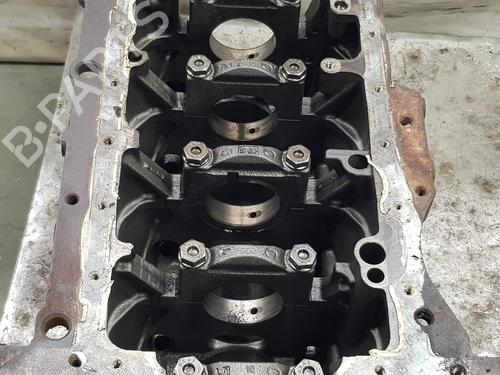 Andere VW TOURAN (1T1, 1T2) 2.0 TDI 16V | BP25817547O1 