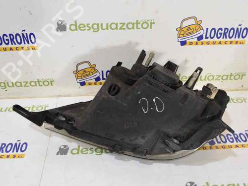Right headlight MERCEDES-BENZ M-CLASS (W163) ML 270 CDI (163.113) | BP756211C29 