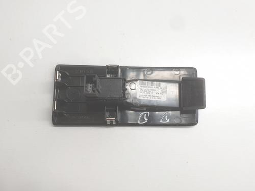 Right front window switch MAN TGE Van 2.0 TDI (01V, 03V, 36V, UYB, UYC, UYD) | BP35737191I26 - Image 3