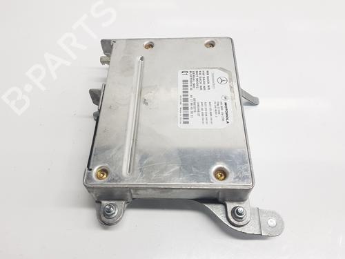 Electronic module MERCEDES-BENZ S-CLASS (W221, V221) S 500 (221.071, 221.171) | BP20492454M83 
