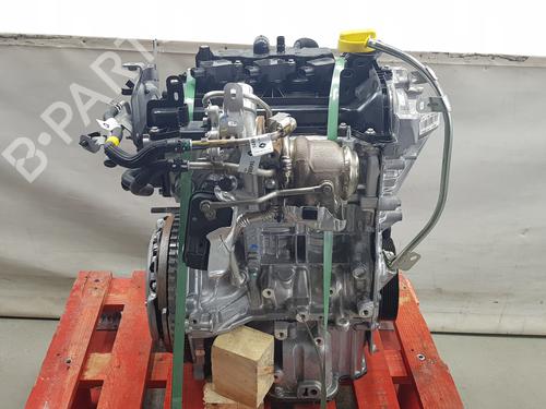 Engine DACIA SANDERO III  | BP30442246M1 