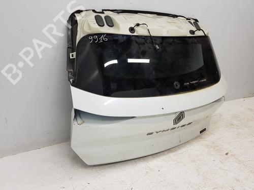 Tailgate RENAULT SYMBIOZ 1.8 E-Tech 160 Full Hybrid | BP34698107C6 - Image 4