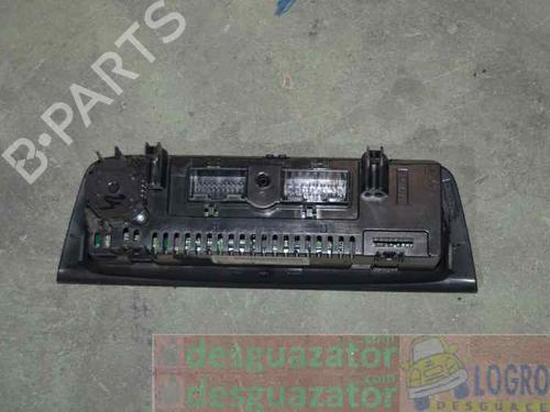 Climate control SEAT IBIZA IV (6J5, 6P1) 1.6 TDI | BP798754I5 