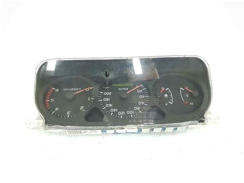 Instrument cluster TOYOTA LAND CRUISER 90 (_J9_) 3.0 D-4D 4WD (KDJ90_, KDJ95_, KDJ90W, KDJ95W) | BP6134328C47 