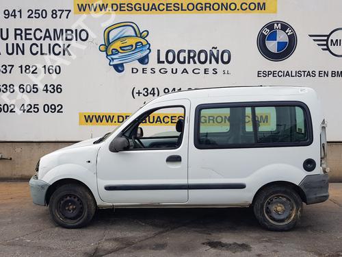Engine control unit (ECU) RENAULT KANGOO (KC0/1_) 1.2 (KC0A, KC0K, KC0F, KC01) | BP29628827M57 