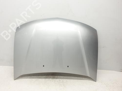 Used Hood MITSUBISHI L200 / TRITON (KA_T, KB_T) 2.5 DI-D 4WD (KB4T) (136 hp) 23190857