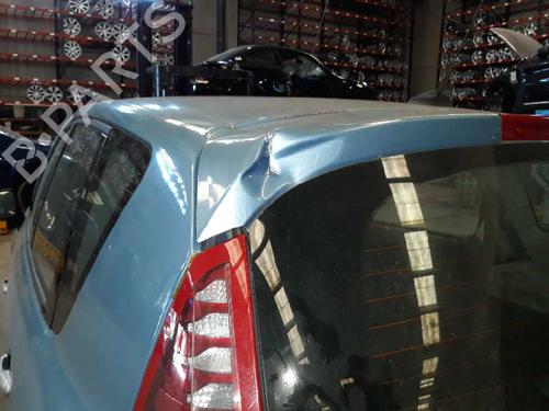 Modulo electronico RENAULT SCÉNIC III (JZ0/1_) 1.5 dCi | BP10257410M83 