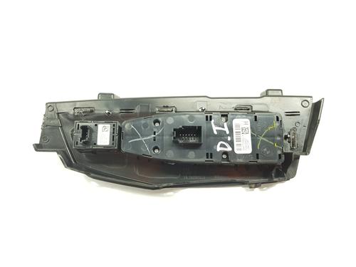 Left front window switch BMW X4 (G02, F98) xDrive 20 d | BP29479345I27 