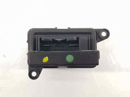 Heater resistor FORD FIESTA VI (CB1, CCN) 1.0 Sport | BP11656753M108 