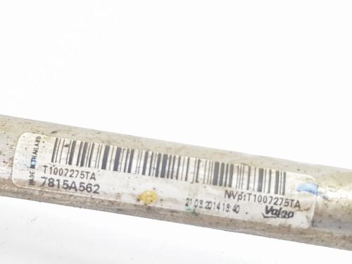 AC pipe MITSUBISHI L200 / TRITON (KA_T, KB_T) 2.5 DI-D 4WD (KB4T) | BP20193184M126 