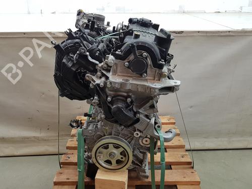 Engine FIAT PANDA (312_, 319_) | BP37595077M1 - Image 10