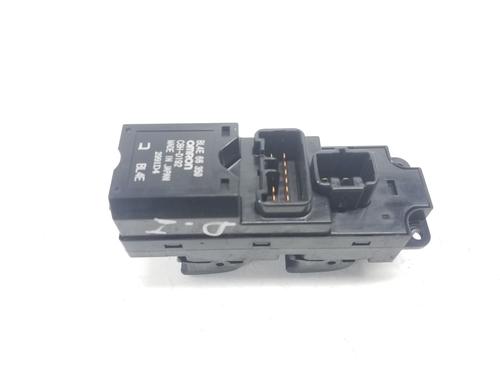 Left front window switch MAZDA 323 F VI Hatchback (BJ) 2.0 TD | BP11978063I27 