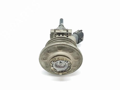 Used Injector RENAULT MASTER III Platform/Chassis (EV, HV, UV) 2.3 dCi 170 FWD (EV0L, HV0L, UV0L) (170 hp) 18039240