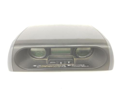 Instrument cluster TOYOTA LAND CRUISER 90 (_J9_) 3.0 TD (KZJ90_, KZJ95_, KZJ90R, KZJ95R, KZJ90W, KZJ95W) | BP17727934C47 