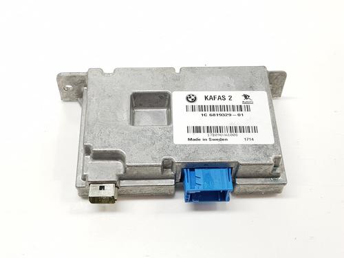 Used Electronic module BMW 2 Gran Tourer (F46) 216 d (116 hp) 17333840