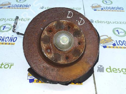 Used Right front steering knuckle BMW 3 Coupe (E46) 318 Ci (118 hp) 2275679