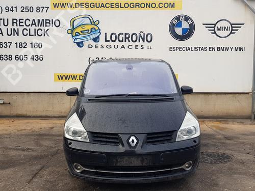 Peças RENAULT ESPACE IV (JK0/1_) 2.0 dCi (JK01, JK02, JK1J, JK1K, JK1H) (150 hp) 4383209