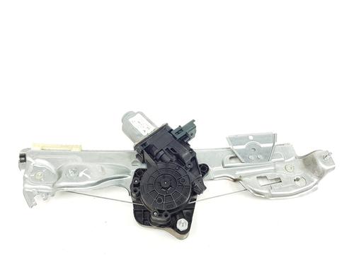 Rear right window mechanism RENAULT MEGANE IV Grandtour (K9A/M/N_) 1.5 dCi 110 | BP20321387C25 
