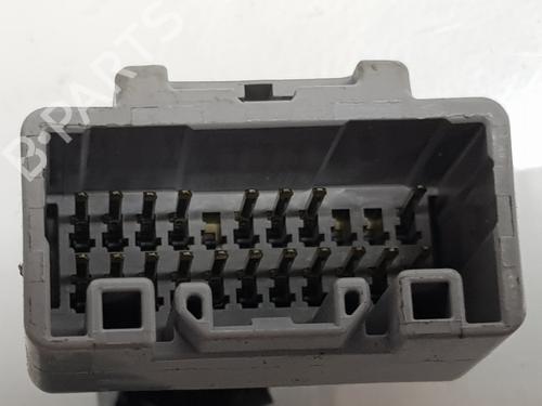 Climate control TOYOTA LAND CRUISER PRADO (_J12_) 3.0 D-4D (KDJ120, KDJ125, KDJ121) | BP22551785I5 