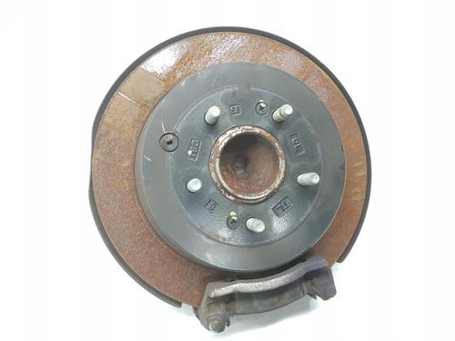 Left rear steering knuckle HYUNDAI TUCSON (TL, TLE) 1.6 GDi | BP9144319M27 