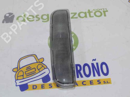 Interior roof light AUDI A3 Sportback (8PA) 2.0 FSI | BP7420786I8 