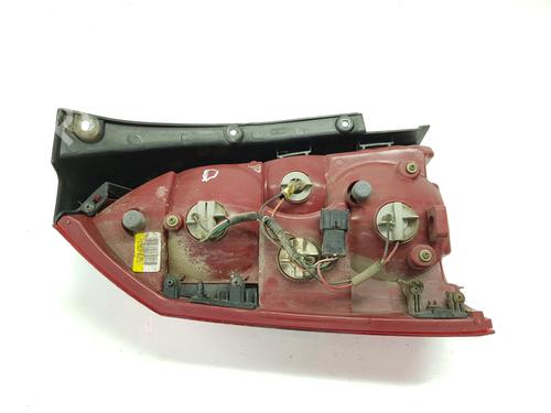 Right taillight HYUNDAI TUCSON (JM) 2.0 CRDi | BP20194345C35 