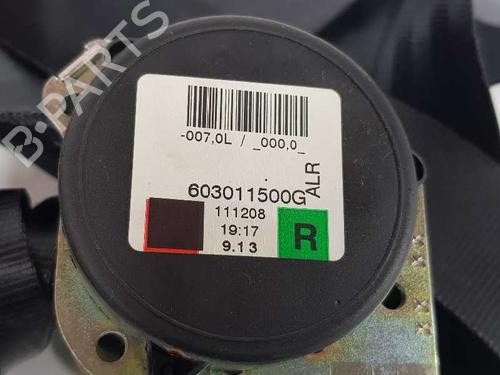 Rear right seatbelt LAND ROVER DISCOVERY III (L319) 2.7 TD 4x4 | BP7820116I28 
