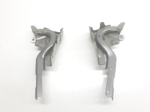 Used Other Other RENAULT CAPTUR II (HF_) [2020-2026] 34117444 34117444