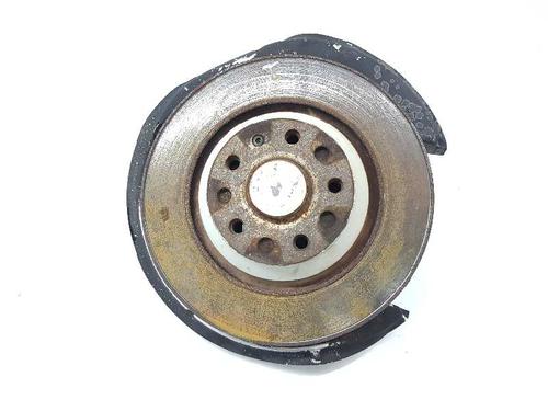 Left rear steering knuckle VW GOLF V (1K1) 2.0 GTI | BP6534251M27 