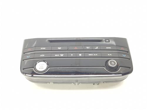 Used Climate control Climate control 37431422 37431422