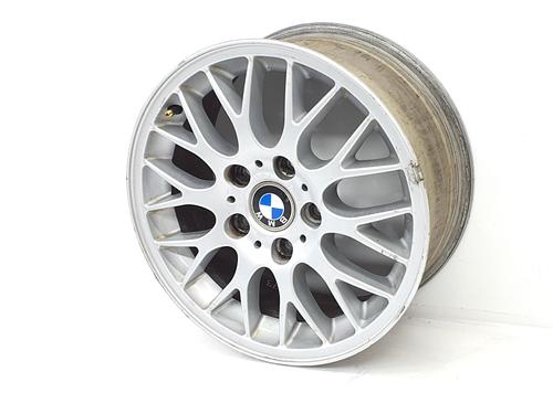 Rim BMW 5 (E39) 525 i | BP8957124C45 