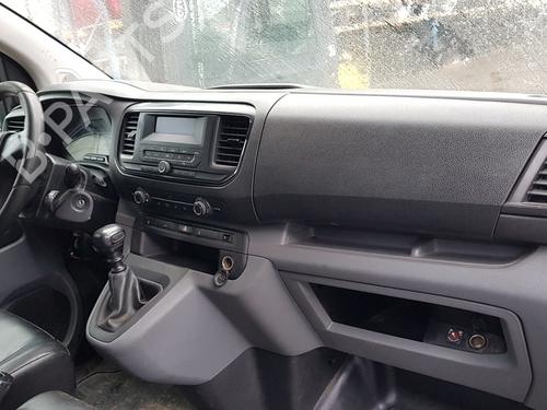 Front left window mechanism PEUGEOT EXPERT Van (V_)  | BP34354564C22  - Image 21