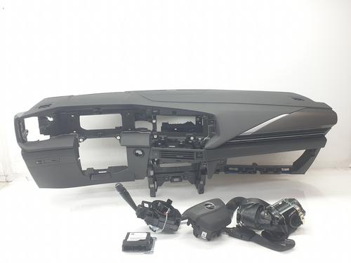 Kollisonspute sett OPEL ASTRA L Sports Tourer (O5) 1.2 (FRHNSL, FRHNSR) (131 hp) 25402724