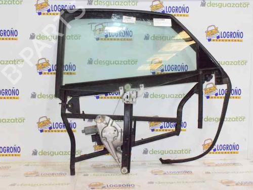 Used Rear left window mechanism AUDI A6 C5 (4B2) 2.5 TDI (150 hp) 1159588