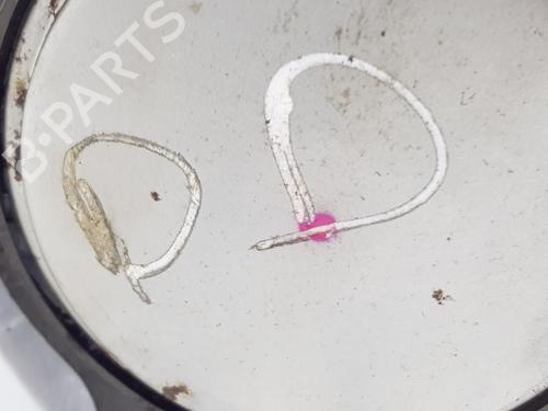 Antriebswelle rechts vorne MITSUBISHI GALLOPER (JK-01) 2.5 TD intercooler | BP30437071M39