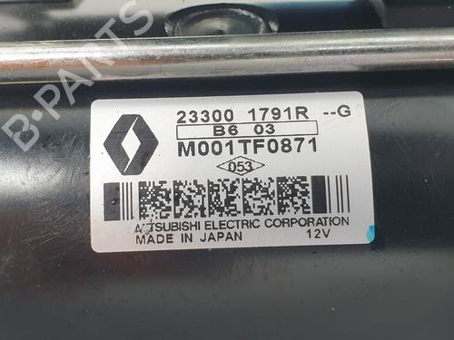 Starter RENAULT TRAFIC III Van (FG_) | BP37995568M8 - Image 5